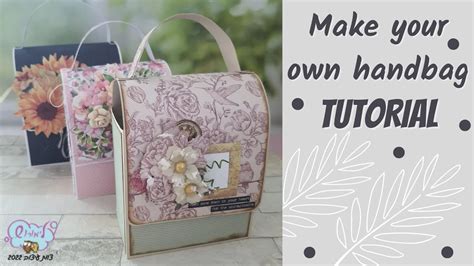 Handbag Making Tutorials 的图像结果