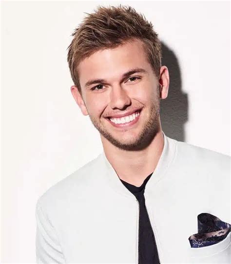 About Chase Chrisley: Net Worth, Girlfriend, Daughter, Candles - Net ...