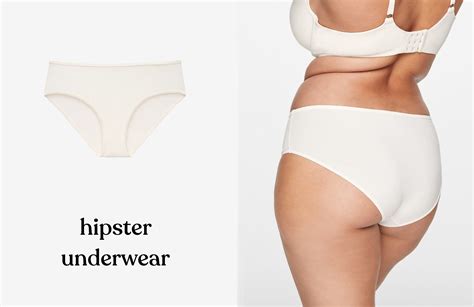 Difference Between Hipster And Bikini Underwear at Iva Blackburn blog