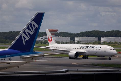 Haneda Vs Narita - Which Tokyo Airport Is Best For Travellers?