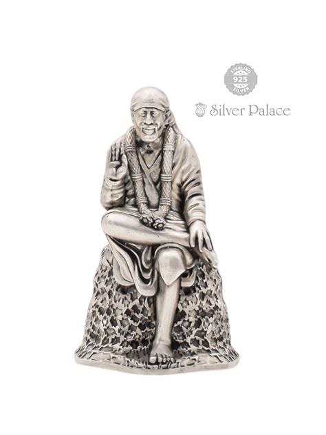 Silver Vishnu Lakshmi Lc Idol – Divine Prosperity And Blessings ...