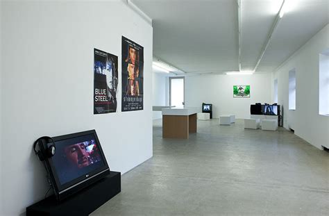 Breaking Point: Kathryn Bigelow’s Life in Art at NAK Neuer Aachener ...