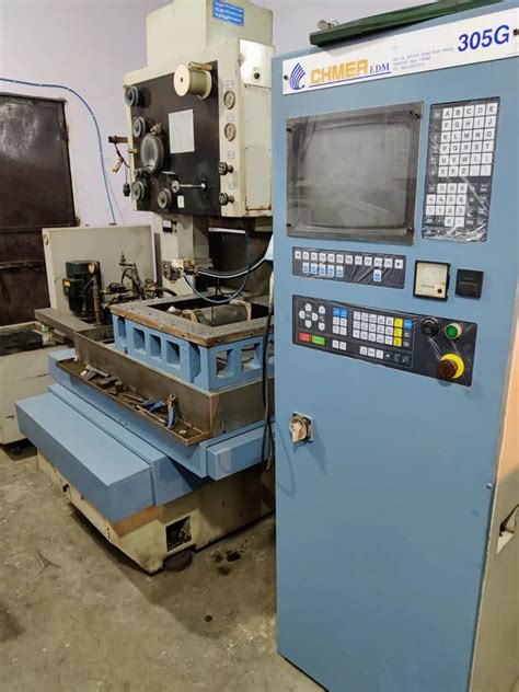 CHMER EDM SPARE PARTS - Wire cut EDM Ceramic Isolate Plate Manufacturer ...