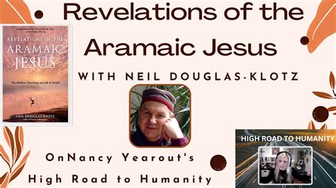 Revelations of the Aramaic Jesus