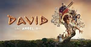 Angel Studios' 'David' brings in over $70M after highest grosssing ...