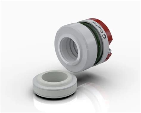 Teflon Bellow Seal - Mechanical Teflon Bellow Seal Manufacturer from Mumbai