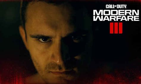 Call of Duty: Modern Warfare III updates: The return of Makarov ...
