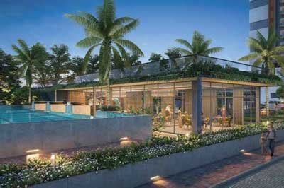 Signature Global Titanium SPR Sector 71 Gurgaon – Luxury 3, 3.5 & 4.5 ...
