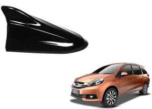 CuboDePlato shark fin Antenna Black Color CDP40 Car shark fin Antenna ...