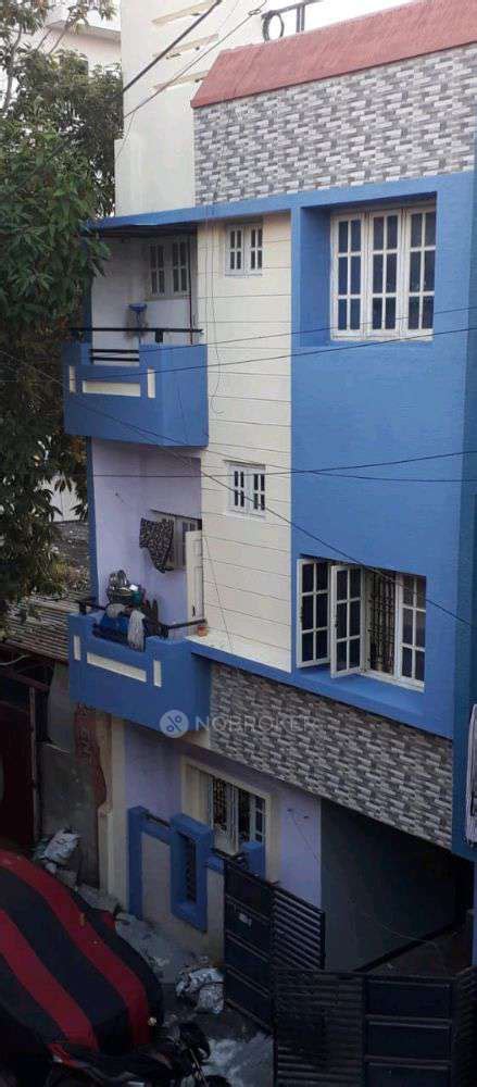Independent House 10, 10th A Cross Rd, R. Krishnappa Layout, Patel ...