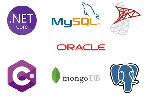 Net Core Development 的图像结果