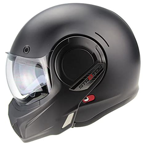 Image result for Latest Modular Helmet