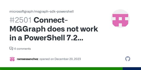 Image result for Mggraph PowerShell