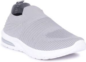 Shoebash Breathable Latest Textured Solid Design for Foot Grip Walking ...