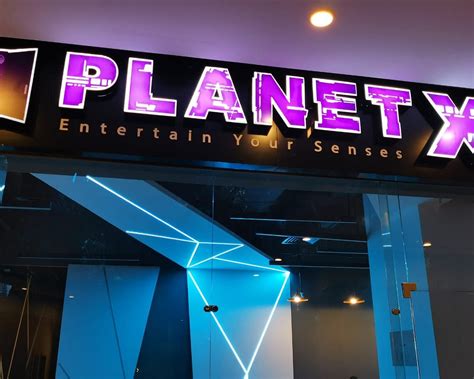 PLANET X - VR ESCAPE ROOM (2025) All You Need to Know BEFORE You Go ...