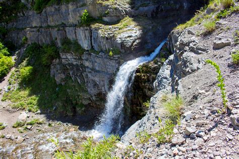 Southern Utah and Waterfall Hikes » Next Stop: Adventure
