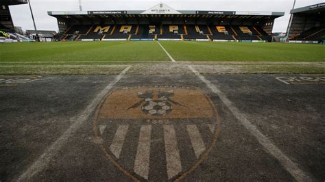 Notts County set to sign Cardiff City forward Michael Reindorf on loan