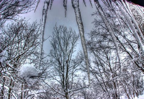 Winter on Plitvice lakes - Plitvice Lakes Travel Agency ORHIDEJA ...