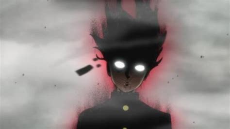 Mob Psycho 100: When emotions hit harder than fists | - The Times of India