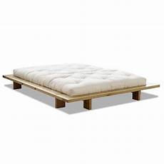 lit futon lits chambre literie cadre de lit japonais miel lit futon lits chambre literie cadre de lit japonais miel