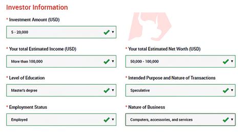 Create XM Account 的图像结果