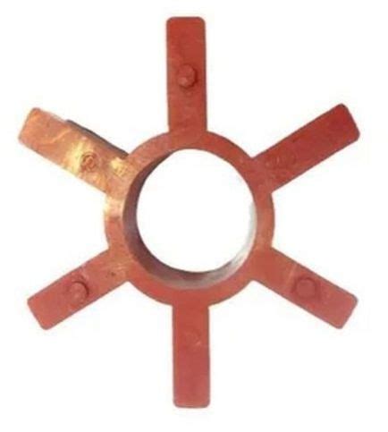 L Series Polyurethane Coupling Spider Manufacturer, Supplier from Thane