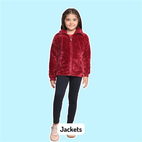 Buy Kids Wear | Clothes For Girls Online in India - Pampolina ...