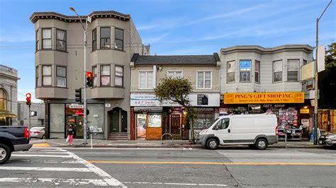 4596 Mission St, San Francisco, CA 94112 - Office/Retail for Lease ...