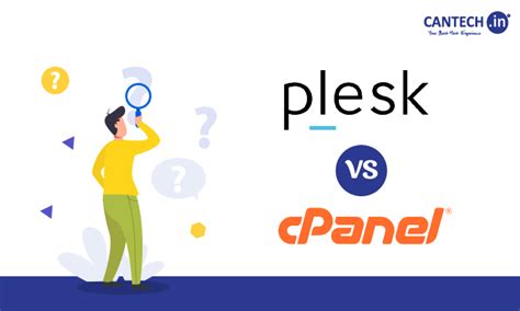 What is Plesk? Overview of the Plesk Control Panel