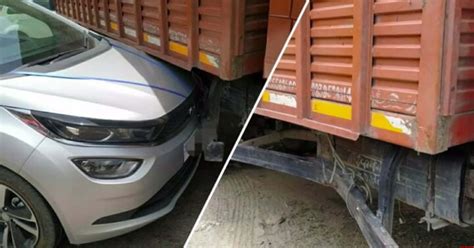Tata Altroz Tests Build Quality of Truck » Car Blog India
