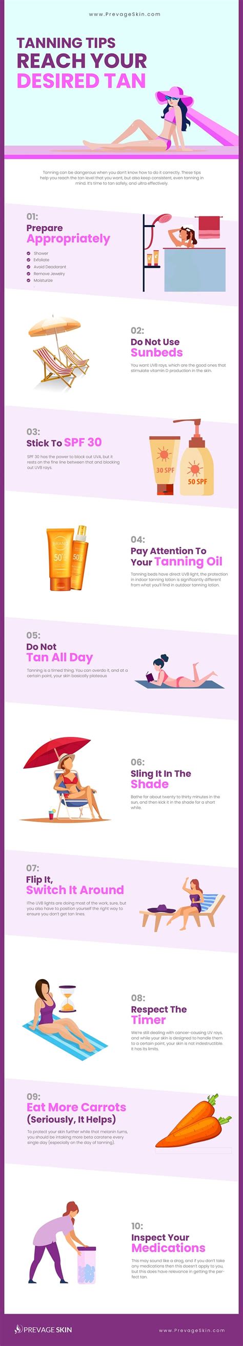 Image result for Tanning Tips