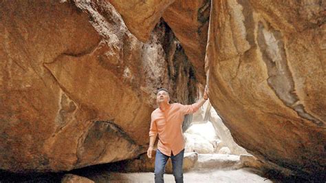 The mythic adventure