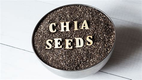 Does Chia Make You Poop