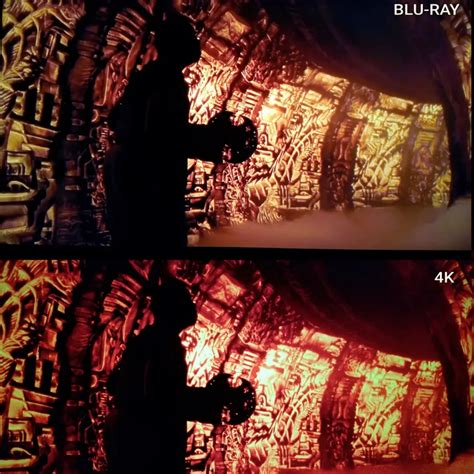 Blu-Ray vs 4K – Differences Between 4K and Blu-Ray (2023)