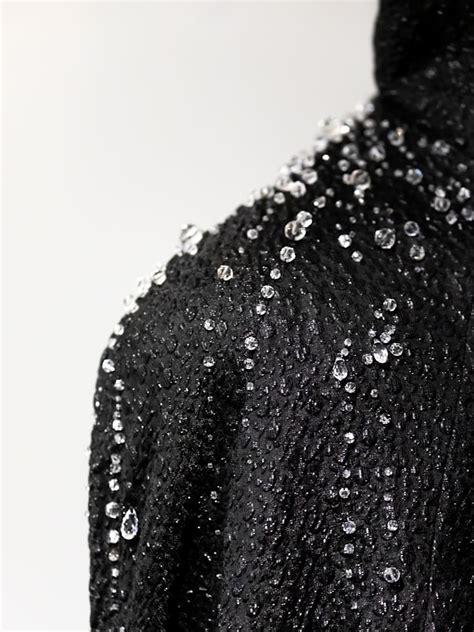 Swarovski Crystals on the Catwalk and Runway | Swarovski IN