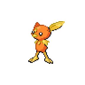 Torchsel #279.215 - FusionDex