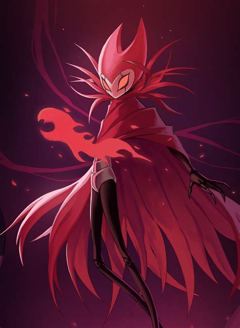 shidanasu :: Troupe Master Grimm :: Hollow Knight :: games :: Game Art ...