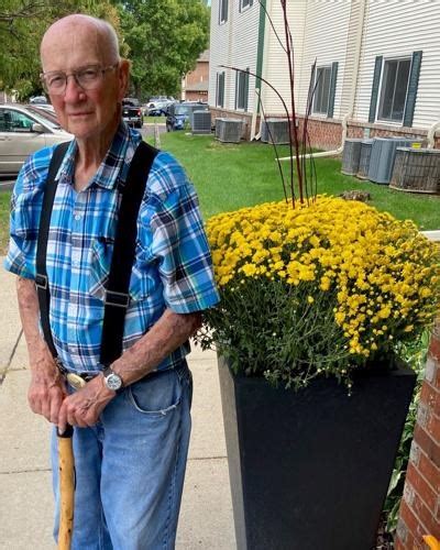 Paul S. Johnson Obituary (2024) - Sioux City, IA - Meyer Brothers ...