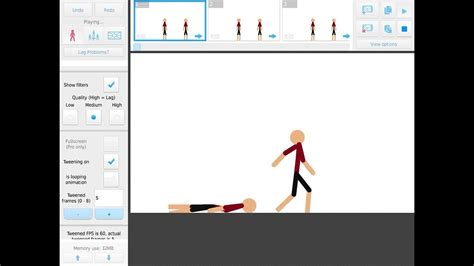 Image result for Stick Nodes Combat Tutorial
