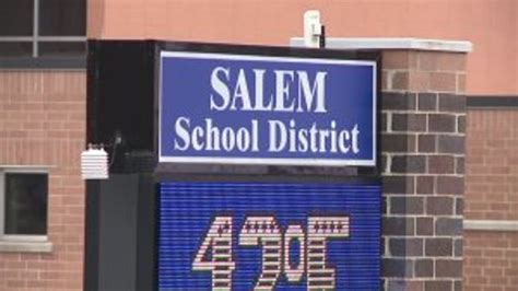 Salem School District student tests positive for COVID-19: 'Wishing for ...