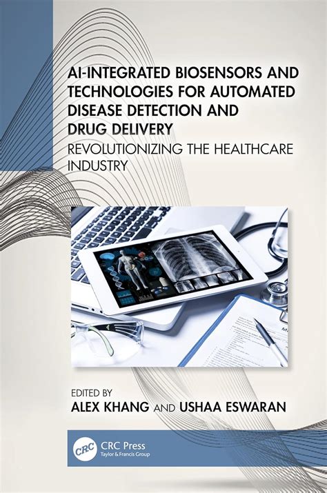Buy AI-Integrated Biosensors and Technologies for Automated Disease ...