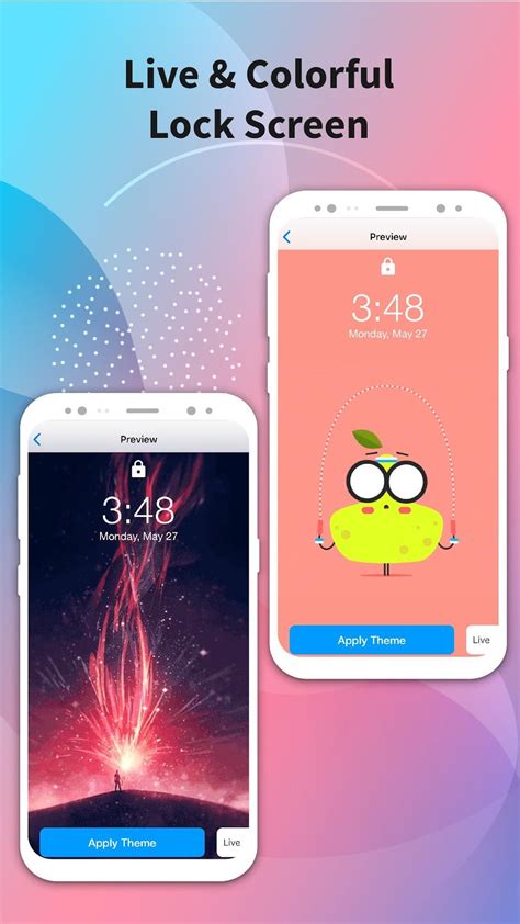 Image result for Solid Color Lock Screen