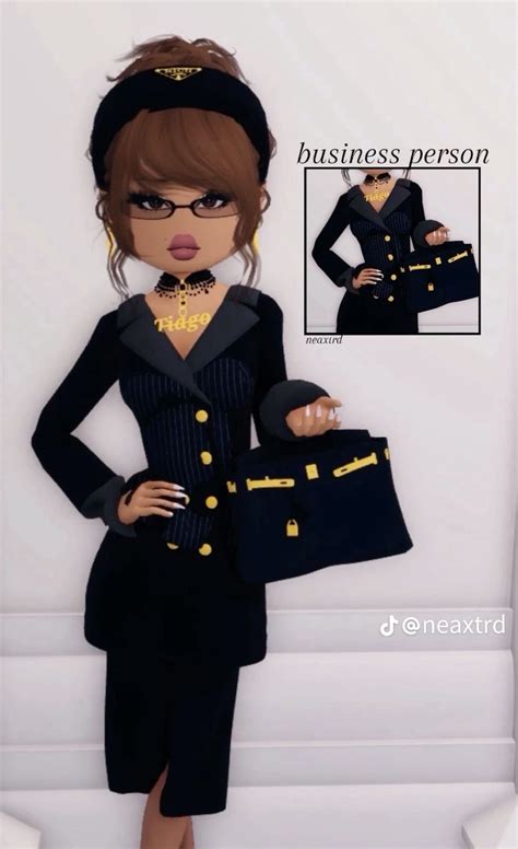 Business Person Dress to Impress 的图像结果