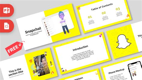 All Free PowerPoint & Google Slides Templates - Prezentr