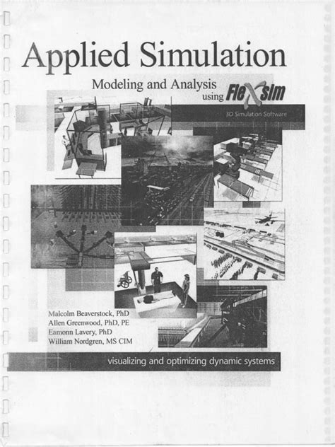 Image result for Simulation Application PDF