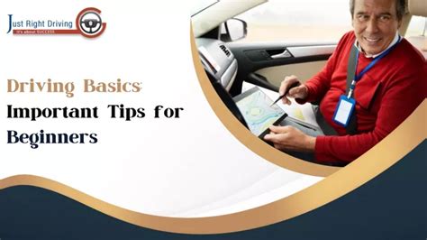 Basic Driving Tips 的图像结果