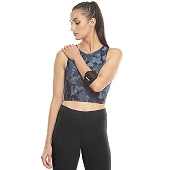 Buy Romsons Tennis Elbow Support For Gym, Elbow Compression, Prevent ...