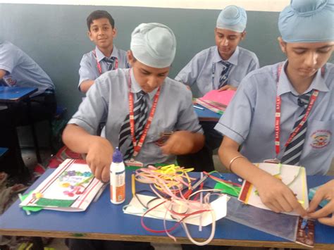 School Activities 2023-24 | Doaba Public School, Kot Santokh Rai ...