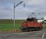 Ee 3/3 Fotos - Rail-pictures.com
