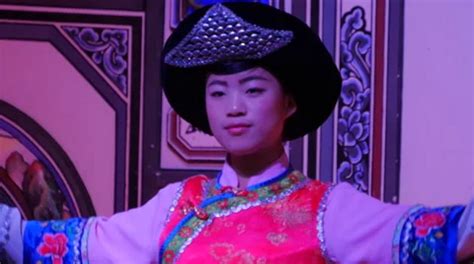 Image result for Chinese Mini Dancer
